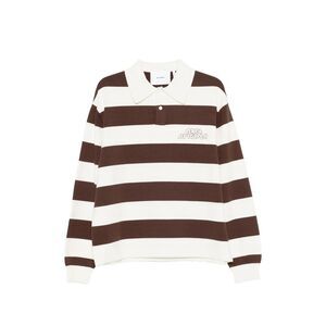 Axel Arigato Brown Polo Shirts Men